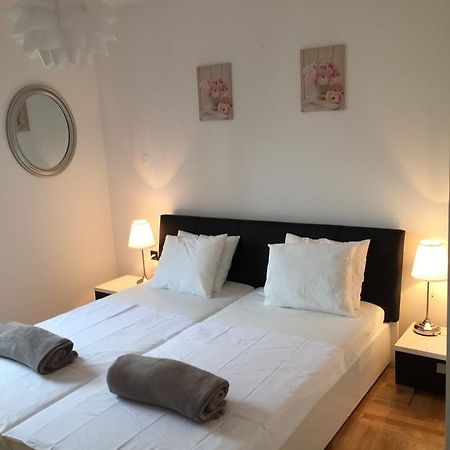 Apartments Papalinna By Moro Malinska Δωμάτιο φωτογραφία