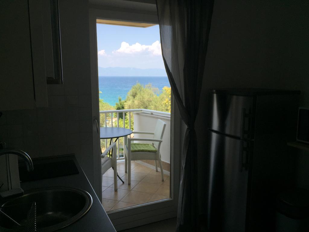 Apartments Papalinna By Moro Malinska Δωμάτιο φωτογραφία