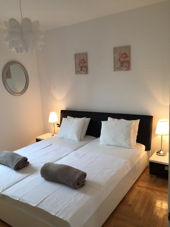 Apartments Papalinna By Moro Malinska Δωμάτιο φωτογραφία