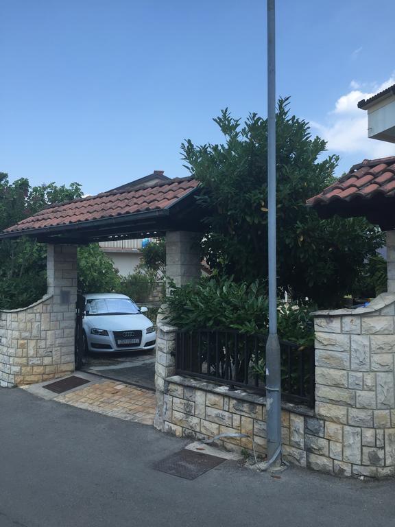 Apartments Papalinna By Moro Malinska Εξωτερικό φωτογραφία