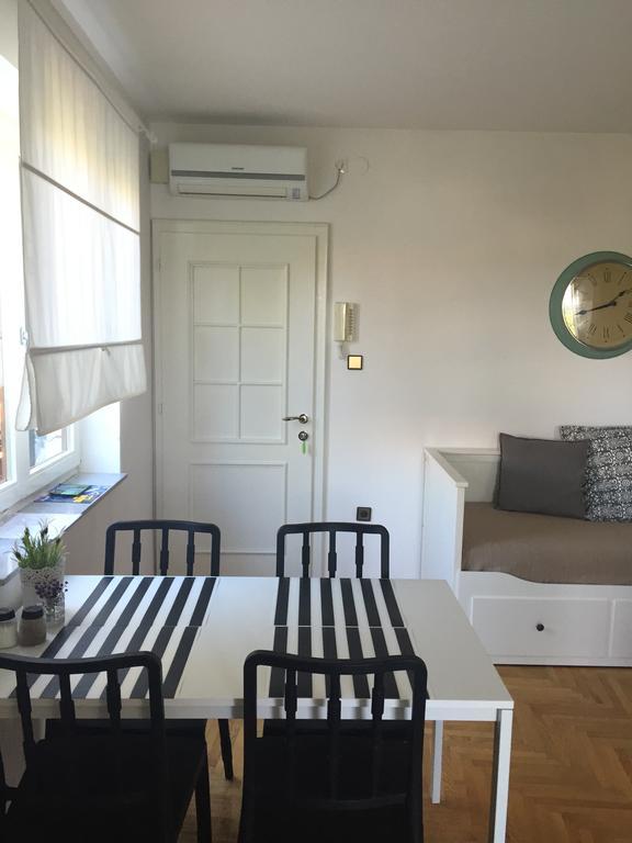 Apartments Papalinna By Moro Malinska Εξωτερικό φωτογραφία